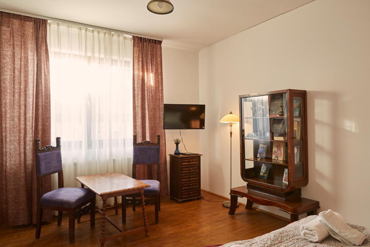 Bed and Breakfast Preselo Pinceszet Es Vendeghaz Erdőbénye Exteriér fotografie