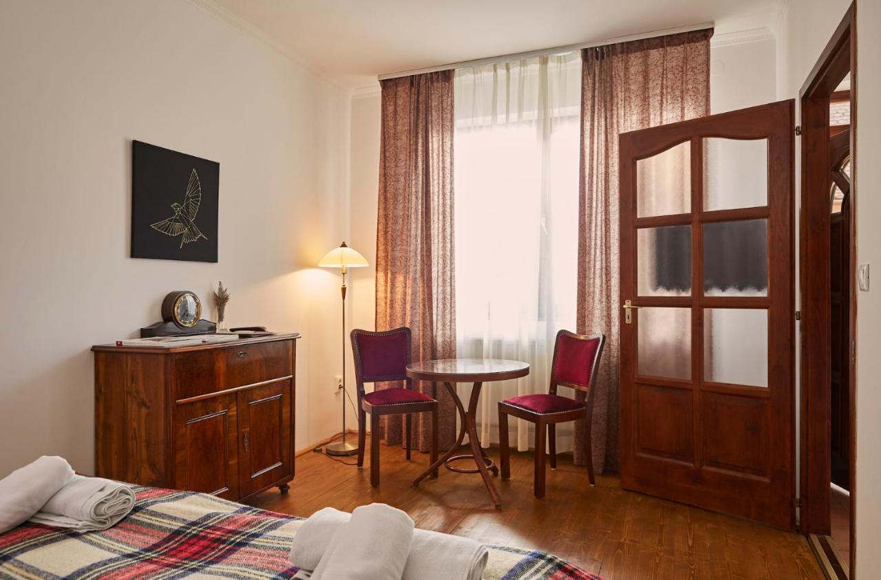 Bed and Breakfast Preselo Pinceszet Es Vendeghaz Erdőbénye Exteriér fotografie