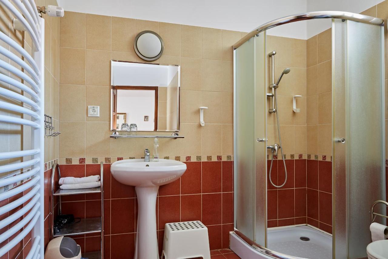 Bed and Breakfast Preselo Pinceszet Es Vendeghaz Erdőbénye Exteriér fotografie