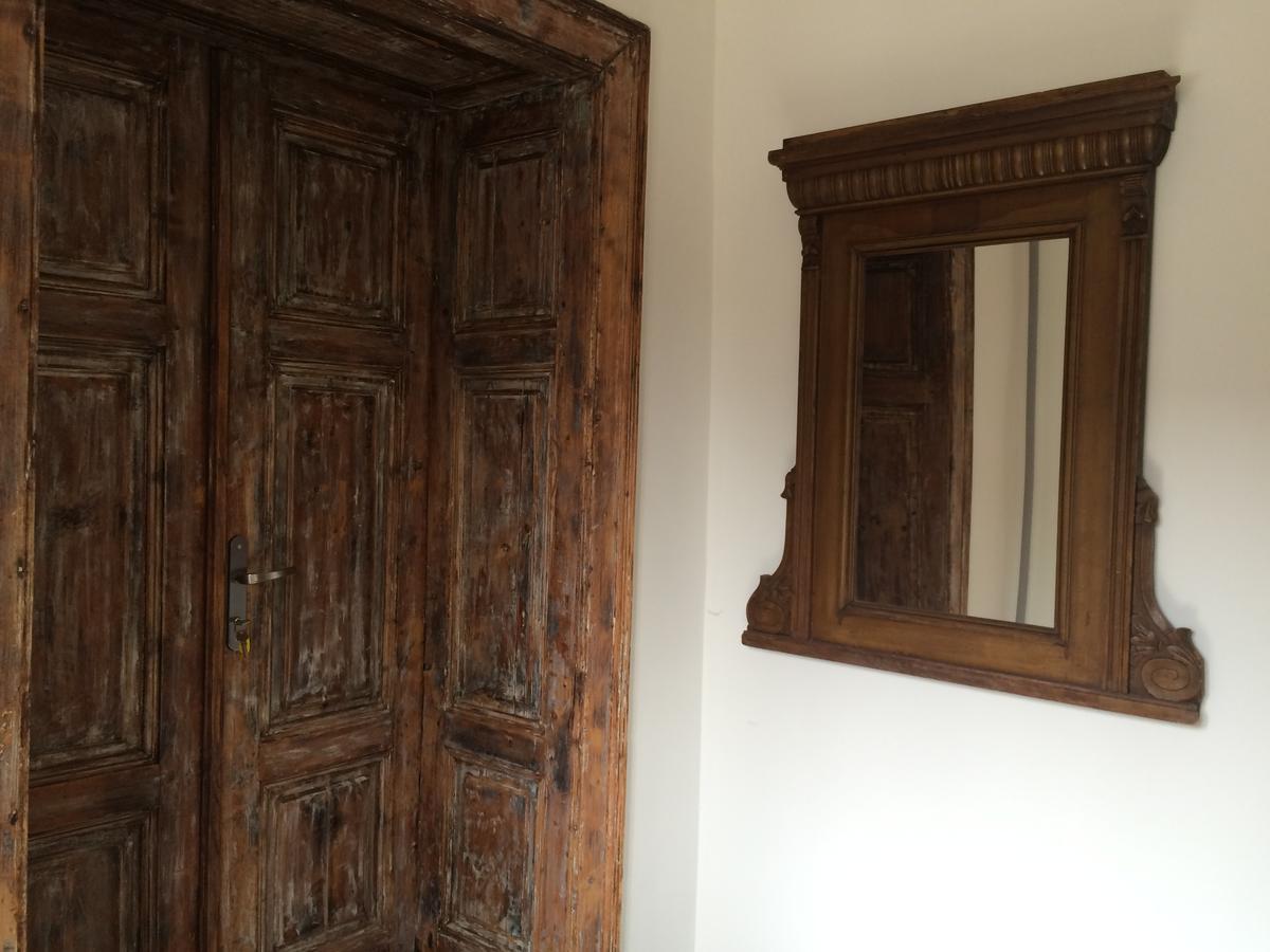 Bed and Breakfast Preselo Pinceszet Es Vendeghaz Erdőbénye Exteriér fotografie