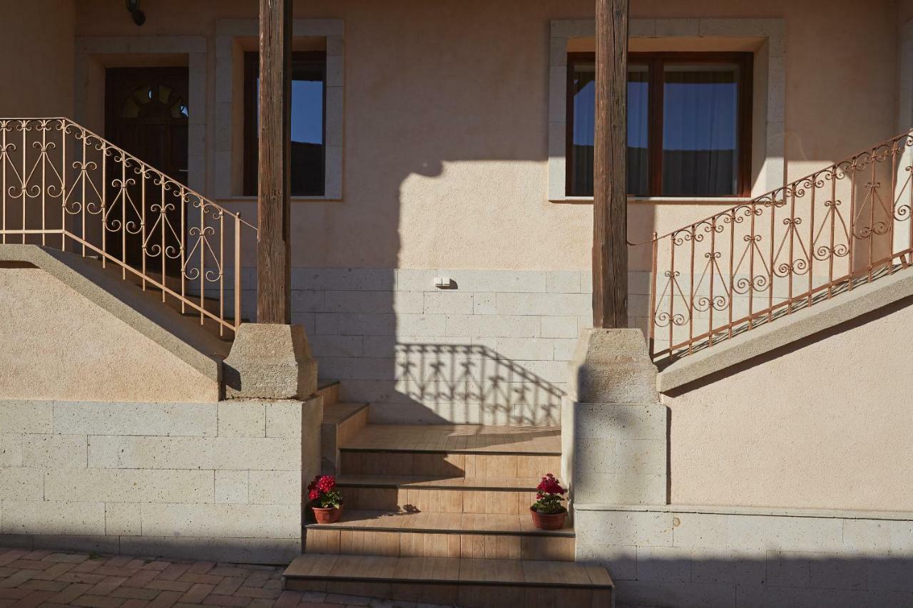 Bed and Breakfast Preselo Pinceszet Es Vendeghaz Erdőbénye Exteriér fotografie