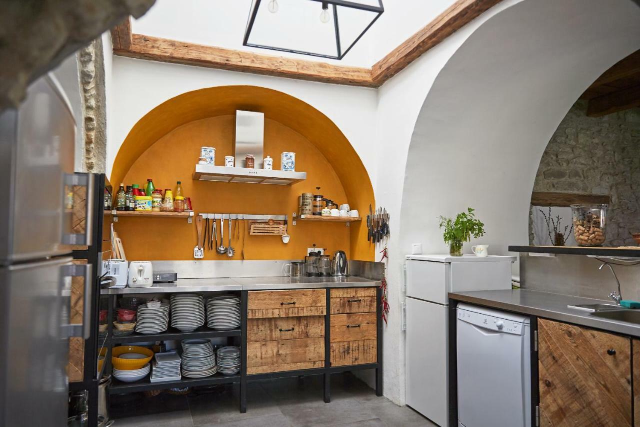 Bed and Breakfast Preselo Pinceszet Es Vendeghaz Erdőbénye Exteriér fotografie