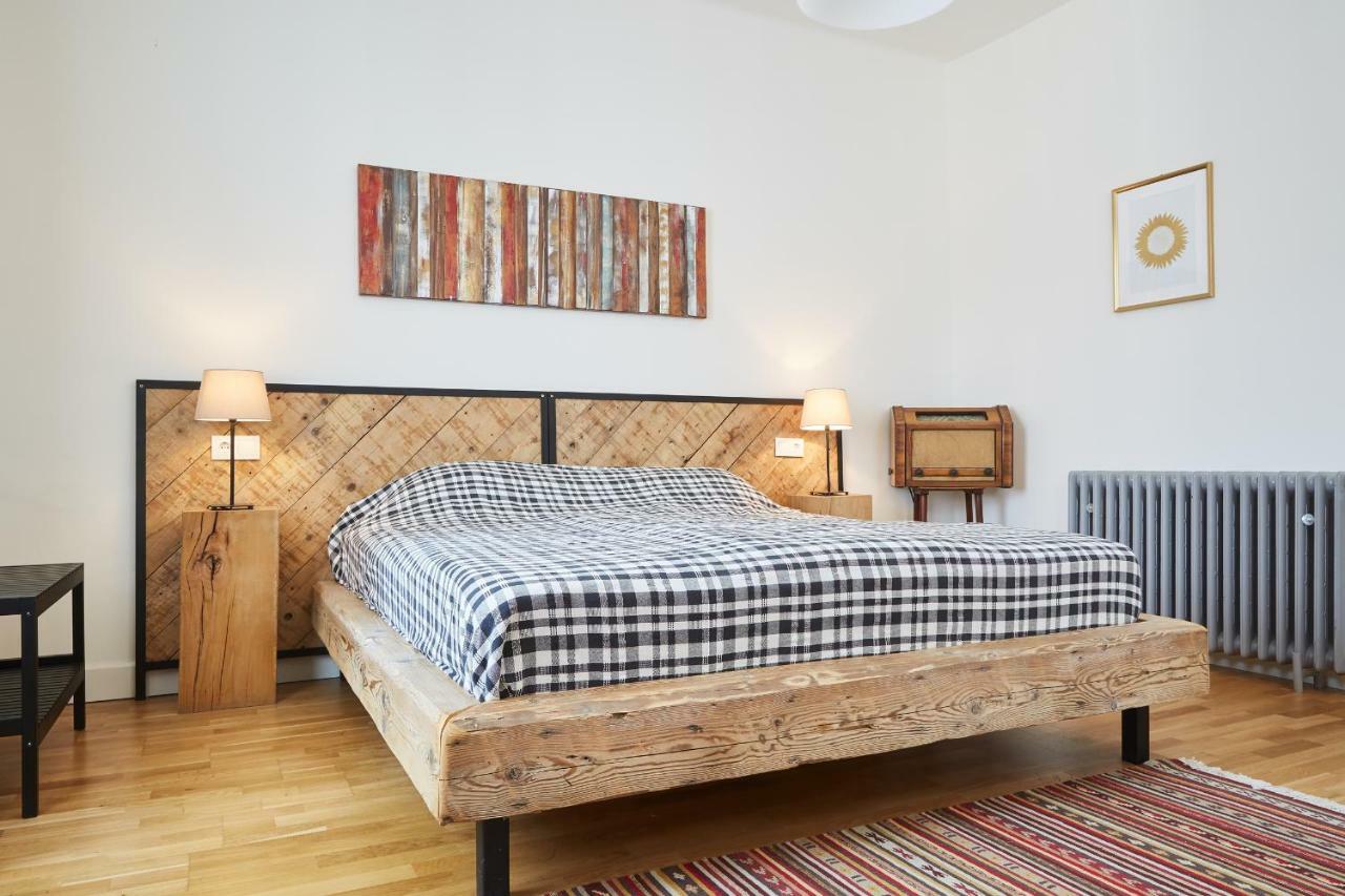 Bed and Breakfast Preselo Pinceszet Es Vendeghaz Erdőbénye Exteriér fotografie