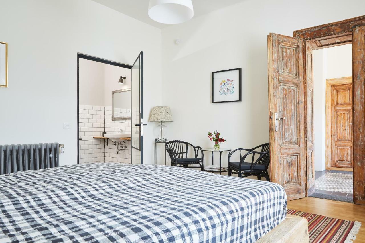 Bed and Breakfast Preselo Pinceszet Es Vendeghaz Erdőbénye Exteriér fotografie